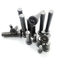 shear in bolts with ferrule for stud welding/china high structural steel studs/shear stud